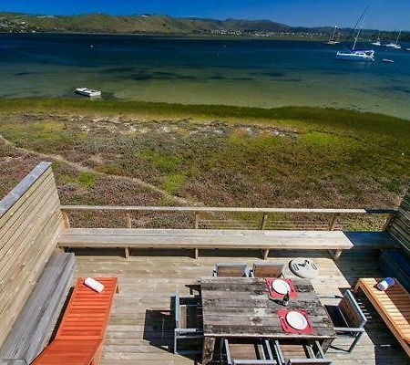 Апартаменты On The Water - Thesen Найсне Экстерьер фото